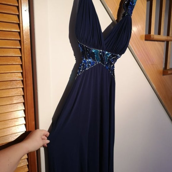 Robe de soirée/Bal - Dress - Picture 3 of 6